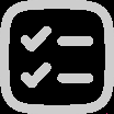 checklist 8