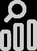 graph magnifying glass 8